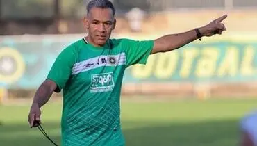حضور مورایس در مراسم عزاداری روز عاشورا+عکس