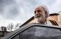 تنها تصویر موجود از همسر محسن قرائتی/ عکس