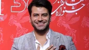 جواد جوادی سریال بچه مهندس با یک استایل خاص