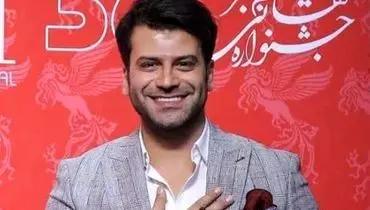 جواد جوادی سریال بچه مهندس با یک استایل خاص