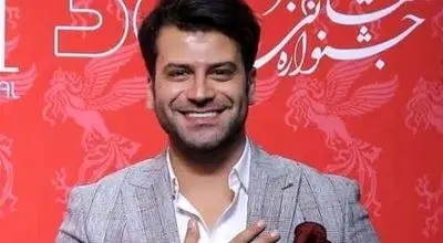 جواد جوادی سریال بچه مهندس با یک استایل خاص