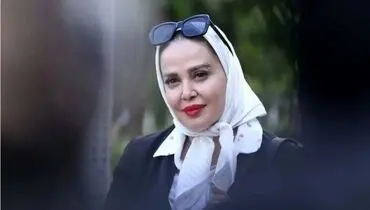 فقیهه سلطانی و افسانه چهره‌آزاد در فیلم جدید بهاره رهنما