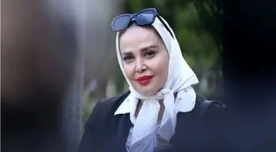 فقیهه سلطانی و افسانه چهره‌آزاد در فیلم جدید بهاره رهنما