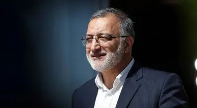 قطعه ۴۲ بهشت زهرا؛ محل دفن شهدای تجاوز رژیم صهیونیستی

