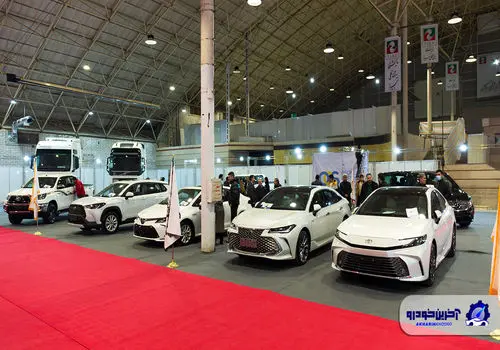 رکود در بازار خودرو؛ آخرین قیمت سمند، پژو، شاهین، کوییک، تارا و دنا + جدول