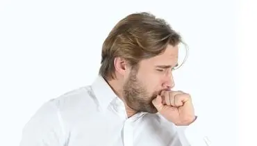تسکین سرفه مداوم با این سه ترفند