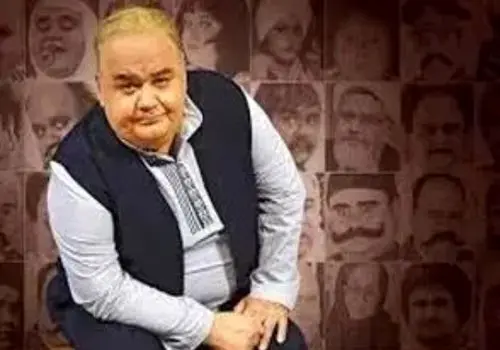 اکبر عبدی از بیمارستان مرخص شد
