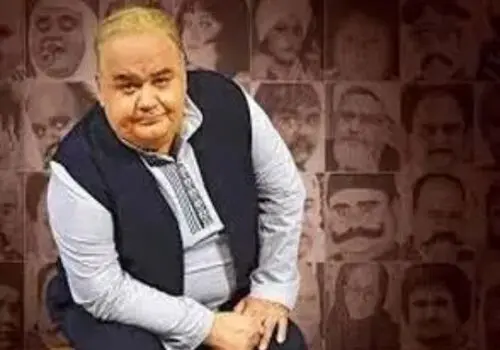 اکبر عبدی از بیمارستان مرخص شد