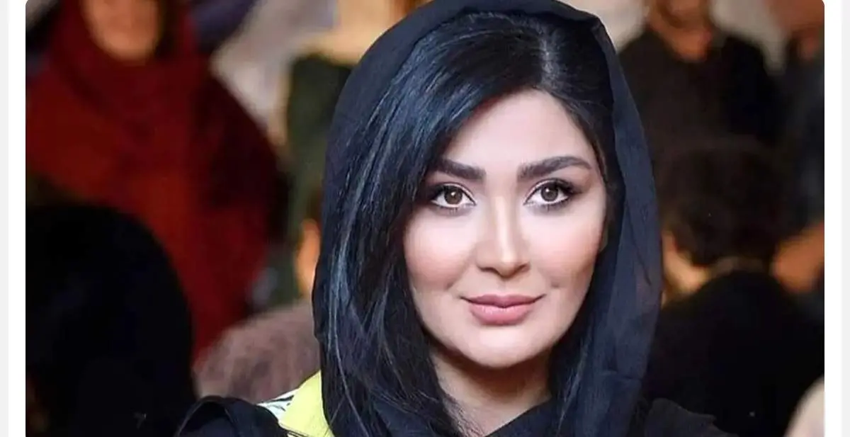 فتوشوت های جدید مریم معصومی غوغا کرد