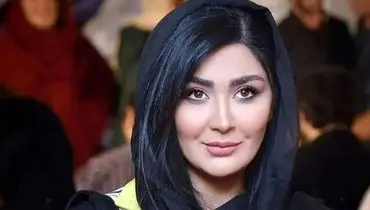 فتوشوت های جدید مریم معصومی غوغا کرد