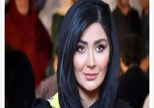 دیدار صمیمانه مریم معصومی با کودکان معلول ذهنی