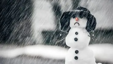 امشب ادامه بارش برف و باران در ۹ استان کشور +هواشناسی ۳ روز آینده
