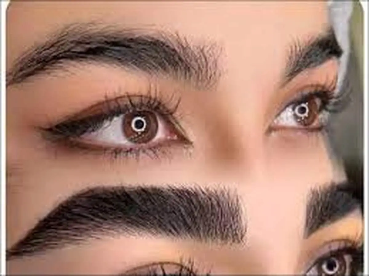  فرق میکروکاشت با کاشت ابرو