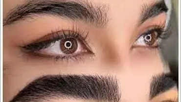  فرق میکروکاشت با کاشت ابرو