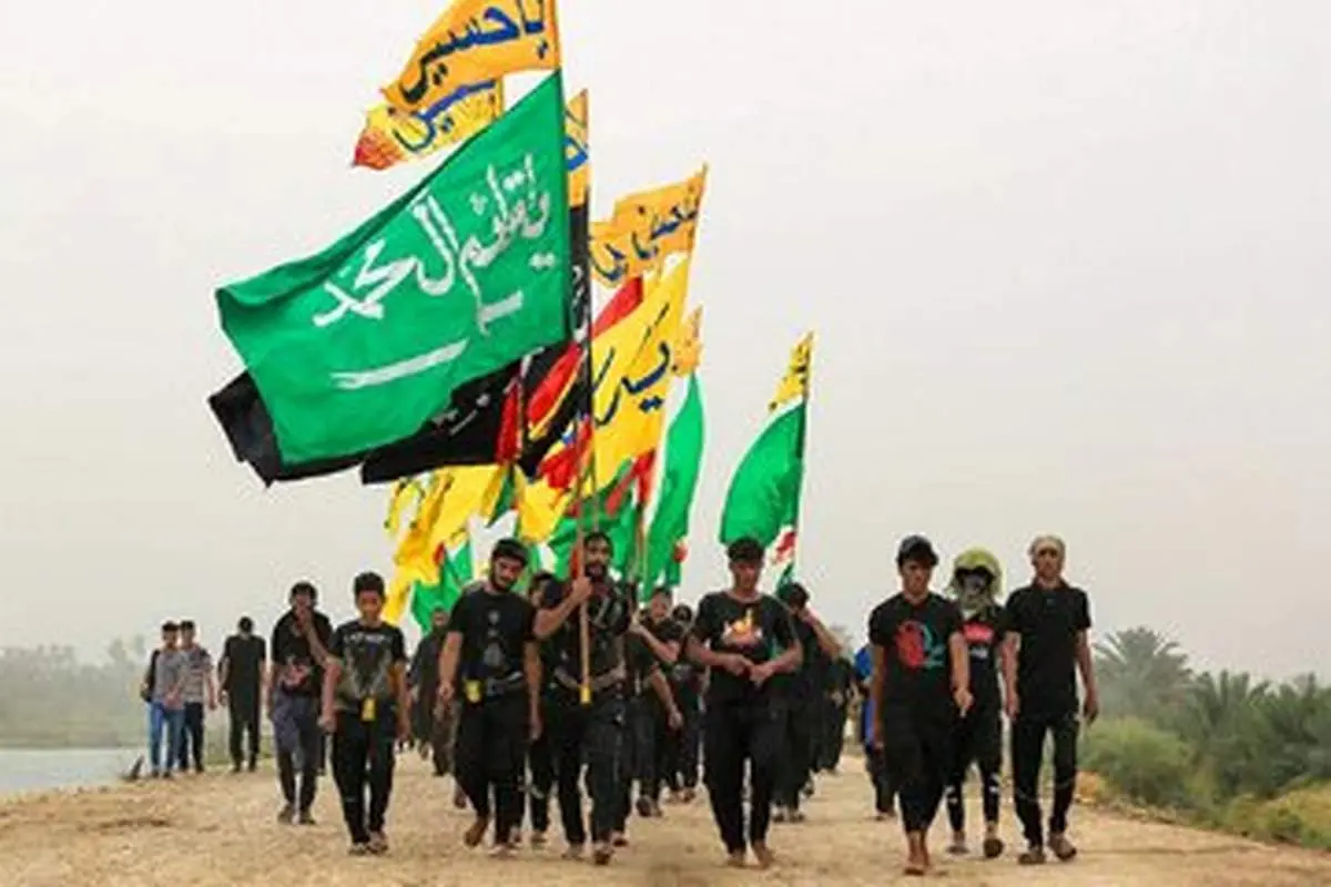 خبر مهم وزیر راه درباره فروش بلیت‌های اربعین