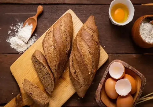 مرور ۴۰ ماه اجرای طرح هوشمندسازی یارانه نان؛ ارزیابی دستاوردها و چالش‌ها