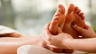 علت سوزش کف پا و راههای درمان آن
