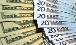 قیمت دلار در بازار آزاد امروز یک‌شنبه ۲۸ اردیبهشت ۱۴۰۴