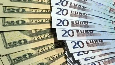 قیمت دلار و یورو بعد از اعلام دور پنجم مذاکرات امروز جمعه ۲ خرداد ۱۴۰۴ +جدول
