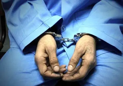 اقدام قاطع پلیس راه در برابر شرور مسلح در محور چالوس