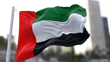 آتشسوزی در انبارهای نظامی امارات