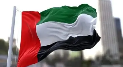 آتشسوزی در انبارهای نظامی امارات