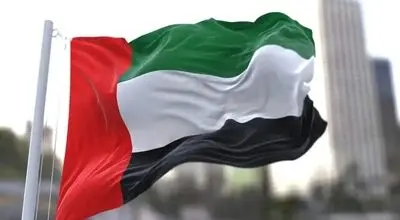 آتشسوزی در انبارهای نظامی امارات