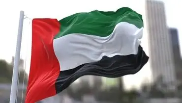 آتشسوزی در انبارهای نظامی امارات