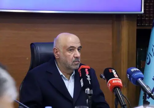 خبر جدید میدری از مرزها