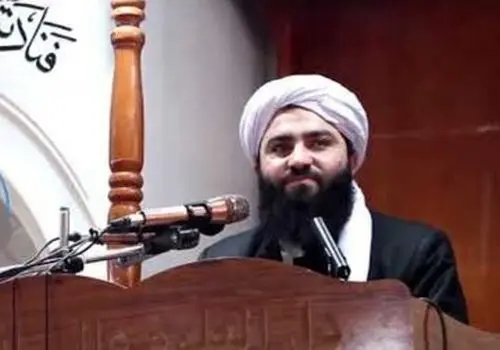 ویدیویی دیده نشده از عادل پنجشیری در افغانستان