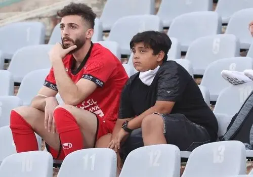 مبلغ قرارداد بازیکنان و کادرفنی پرسپولیس چقدر است؟