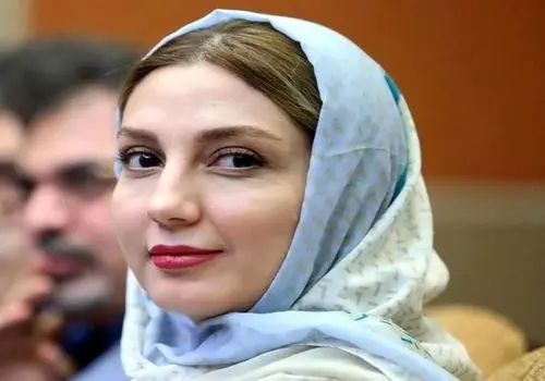 عکس متفاوتی که حدیث میرامینی در روز تولد پسرش پست کرد