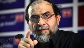 رحیم پور‌ ازغدی: الان در خیابان هم داف می‌بینیم هم ناف!/ویدیو 