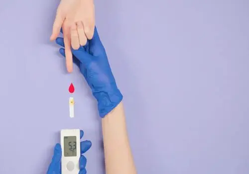 افراد مبتلا به این نوع دیابت بیشتر عمر میکنند!
