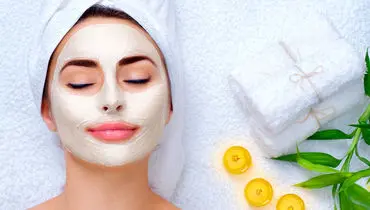 کلاژن سازی طبیعی با این ماسک طبیعی
