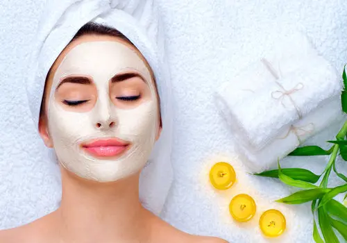 کلاژن سازی طبیعی با این ماسک طبیعی
