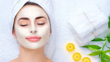 کلاژن سازی طبیعی با این ماسک طبیعی