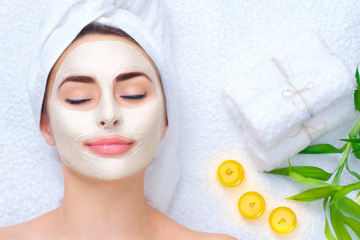کلاژن سازی طبیعی با این ماسک طبیعی