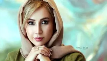 نوروز گردی شبنم علی خانی + عکس