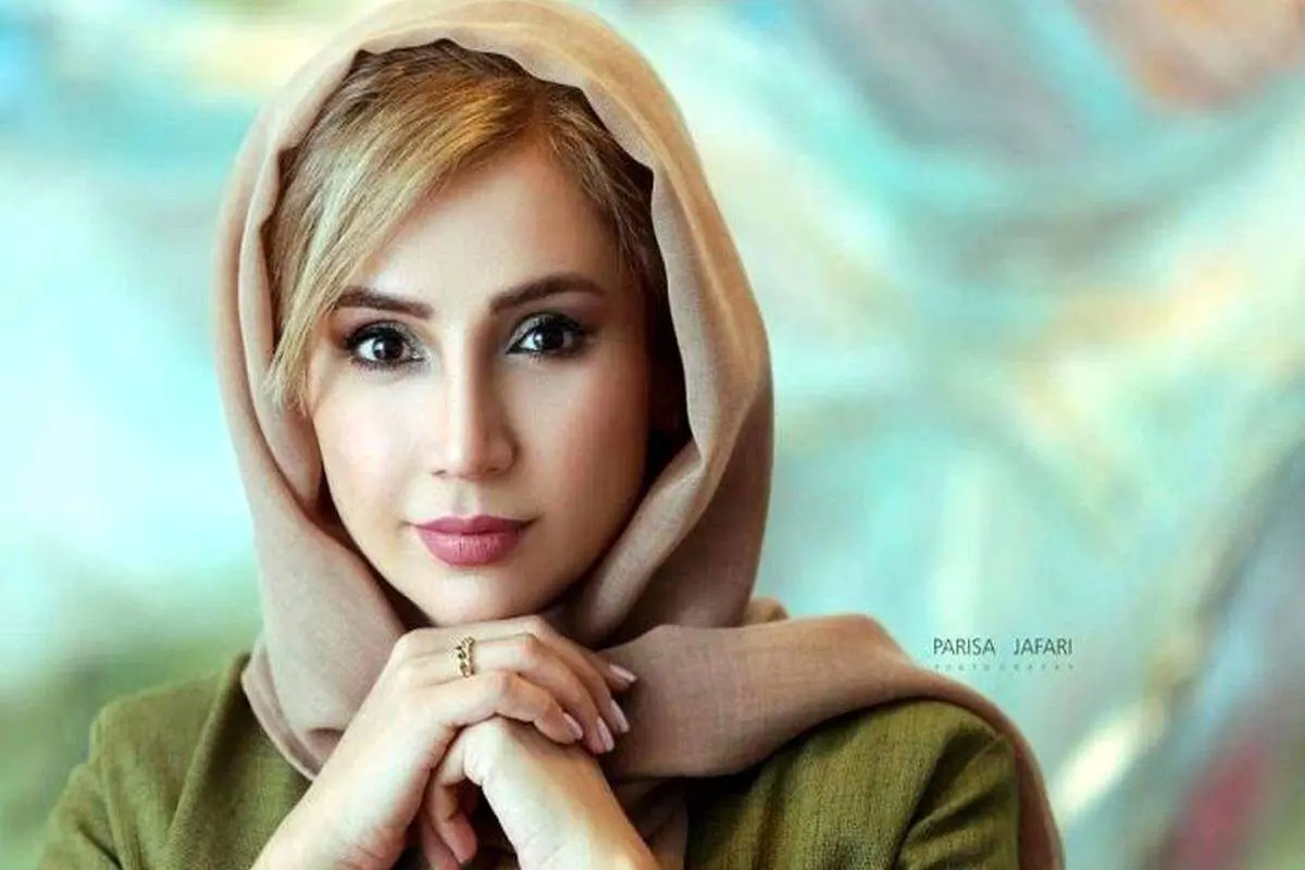 نوروز گردی شبنم علی خانی + عکس
