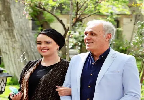 حمید علیدوستی دوباره راهی بیمارستان شد