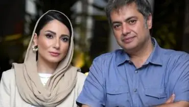 سمیرا حسن پور با انتشار این عکس به خبر طلاقش واکنش نشان داد
