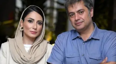 سمیرا حسن پور با انتشار این عکس به خبر طلاقش واکنش نشان داد