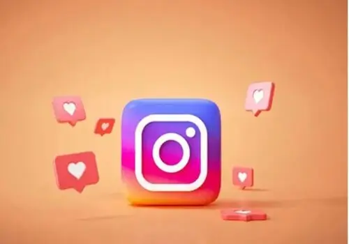 اینستاگرام پس از یک دهه لوگو خود را تغییر داد
