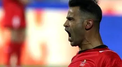 افشاگری آل کثیر از یک فصل حضور در پرسپولیس