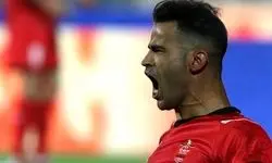 افشاگری آل کثیر از یک فصل حضور در پرسپولیس