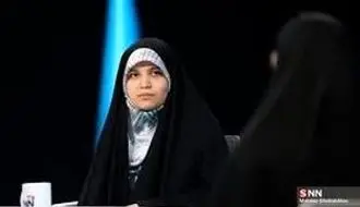 گلایه بزرگ رتبه یک کنکور ۱۴۰۴ بابت یک تغییر ناگهانی/ویدیو 