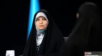 گلایه بزرگ رتبه یک کنکور ۱۴۰۴ بابت یک تغییر ناگهانی/ویدیو 