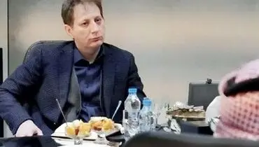 کنایه حسام الدین آشنا به بابک زنجانی در توئیتر+ عکس