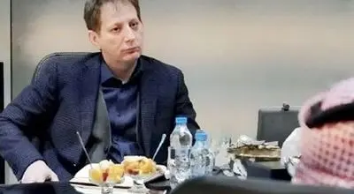 کنایه حسام الدین آشنا به بابک زنجانی در توئیتر+ عکس